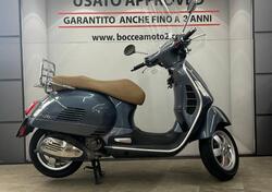 Vespa GTS 300 (2017 - 18) usata