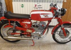 Moto Morini CORSARO 150 d'epoca