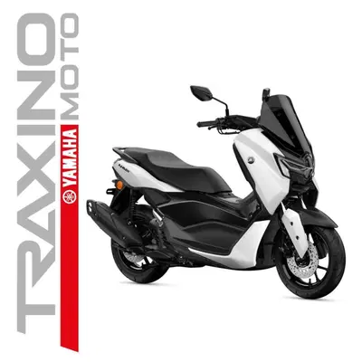 Yamaha N-Max 125 (2025 - 26) nuova