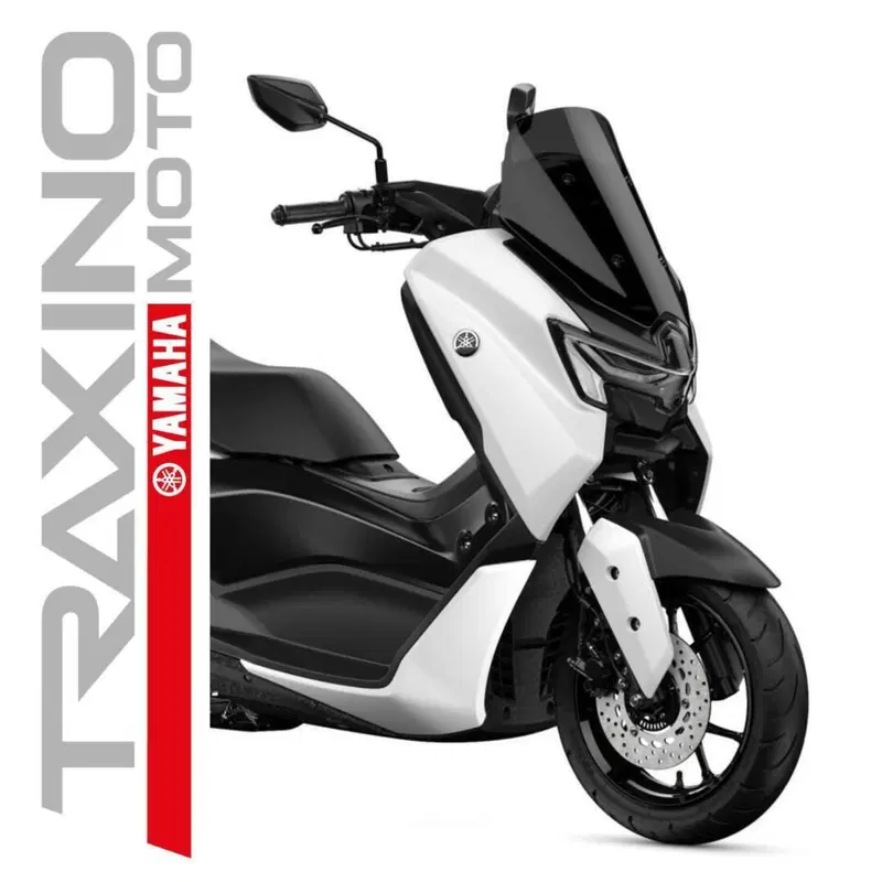 Yamaha N-Max 125 (2025 - 26) (2)