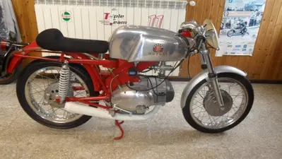 Motobi CATRIA 250 d'epoca