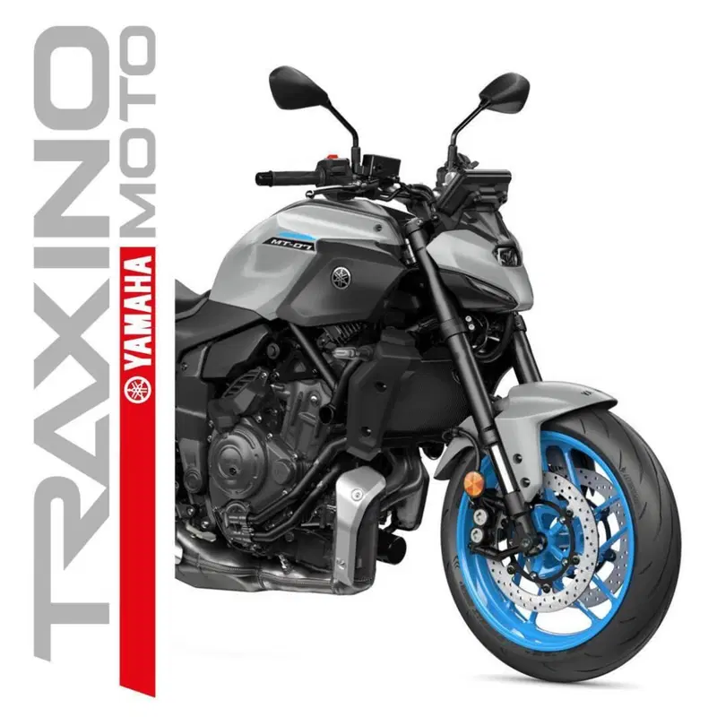 Yamaha MT-07 (2025 - 26) (2)