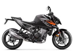 KTM 990 Duke (2024 - 25) nuova