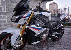 Bmw S 1000 R (2017 - 20) usata