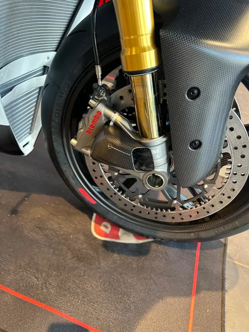 Ducati Panigale V4 S (2025 - 26) (6)