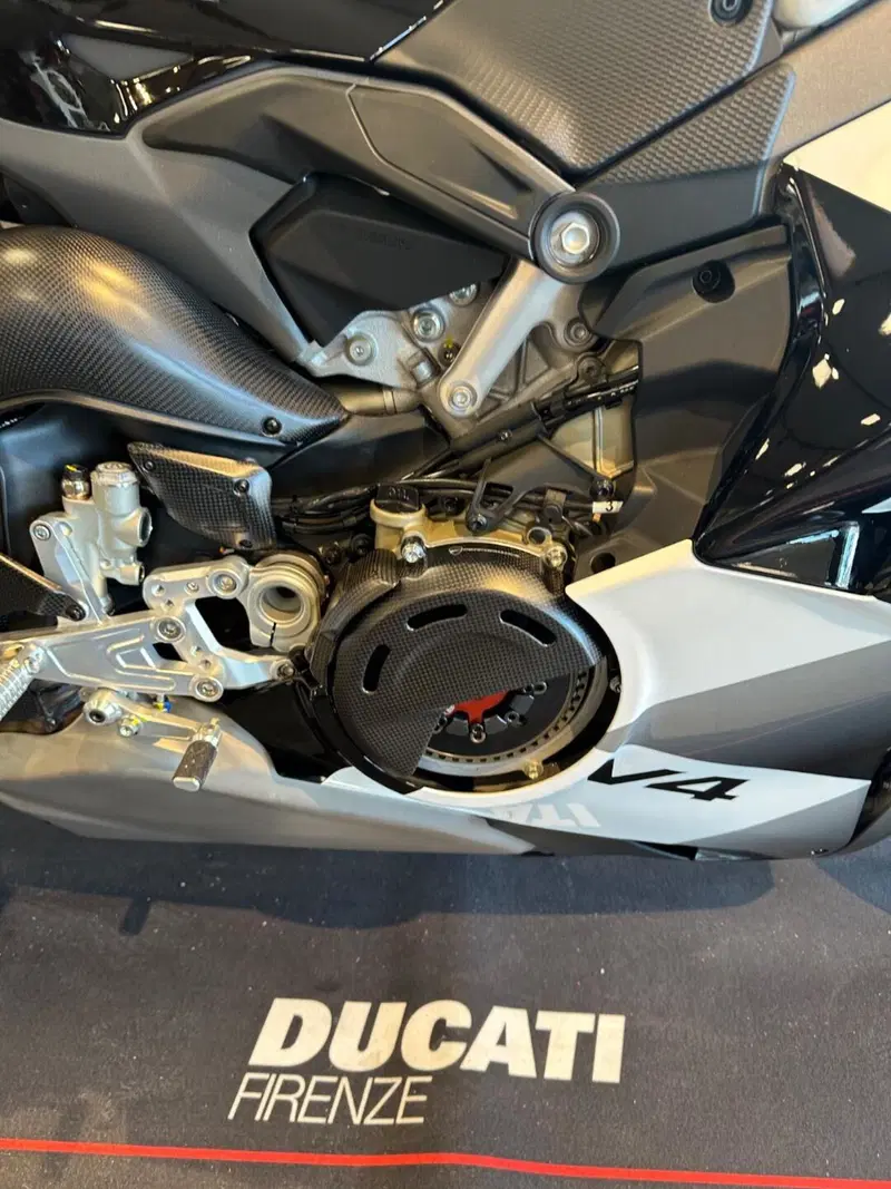 Ducati Panigale V4 S (2025 - 26) (11)