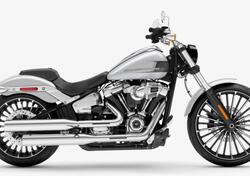 Harley-Davidson Breakout 117 (2023 - 24) nuova