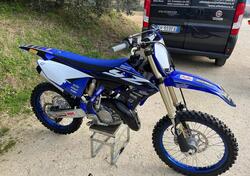 Yamaha YZ 125 (2022) usata