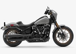 Harley-Davidson Low Rider S (2022 - 24) nuova