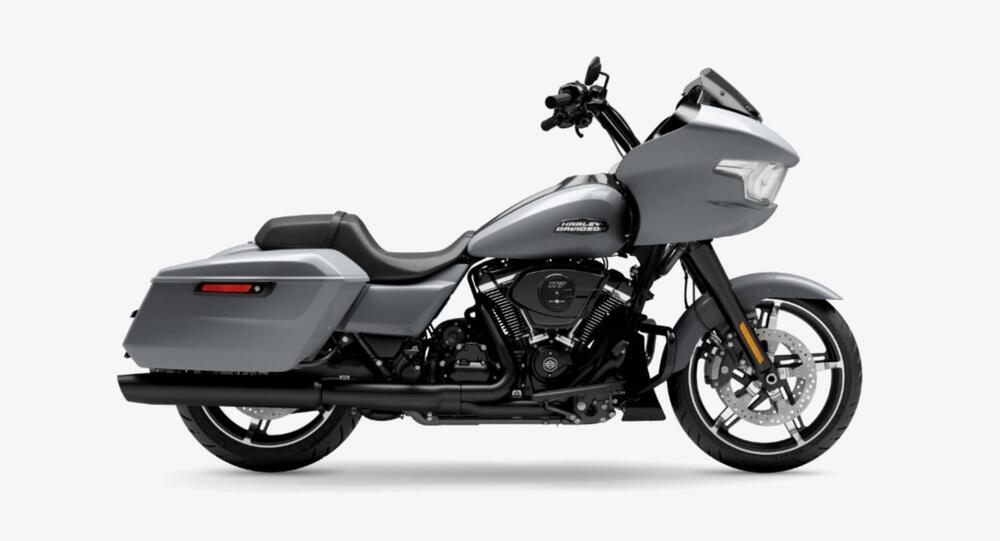 Harley-Davidson Road Glide (2024 - 25)