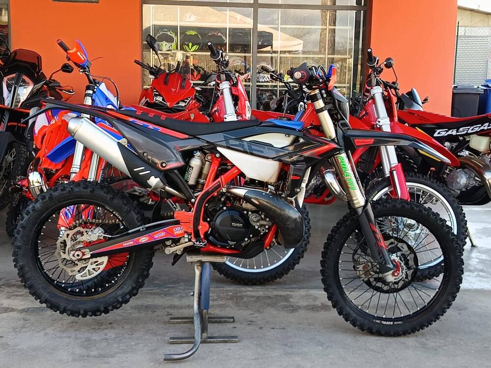 Betamotor RR 300 2T Enduro Racing (2024)