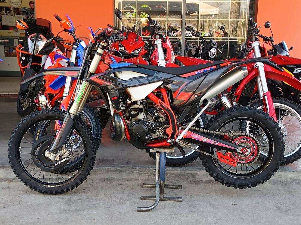 Betamotor RR 300 2T Enduro Racing (2024) (2)