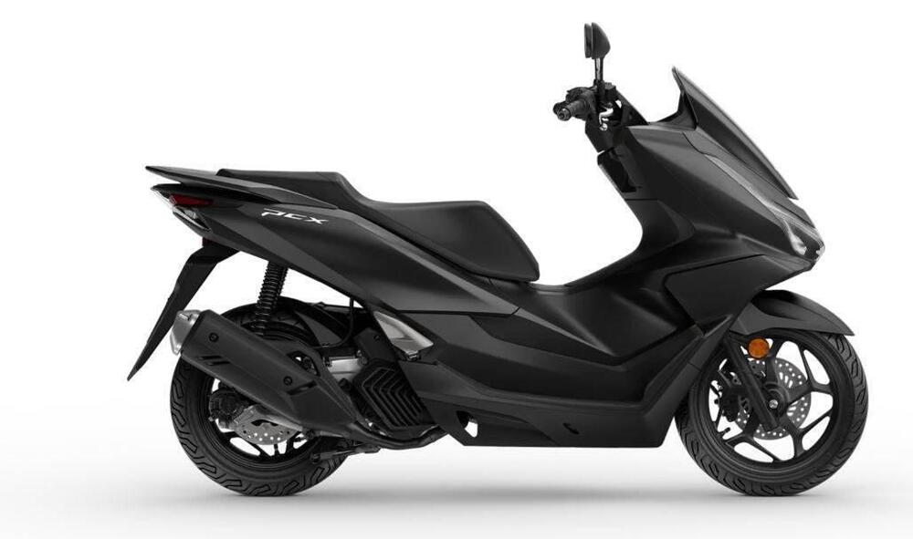 Honda PCX 125 (2025)