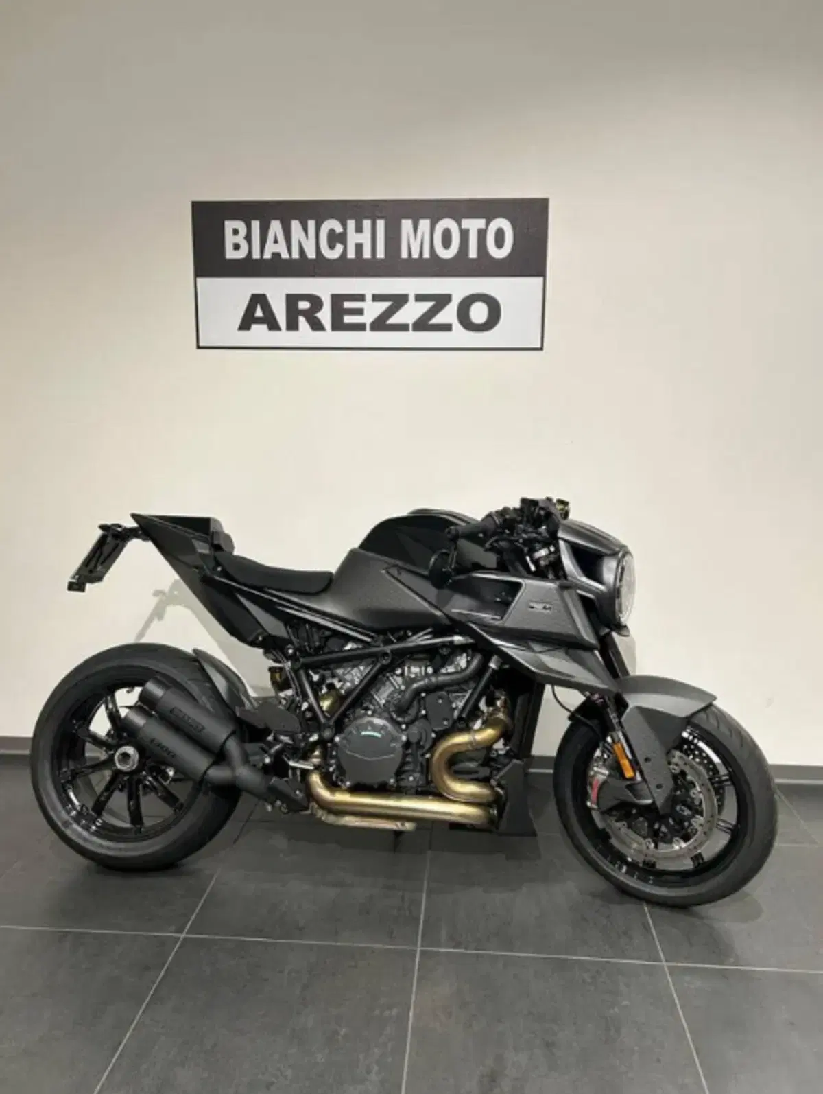 KTM Brabus 1300 R: l'usato del giorno di Moto.it [GALLERY]