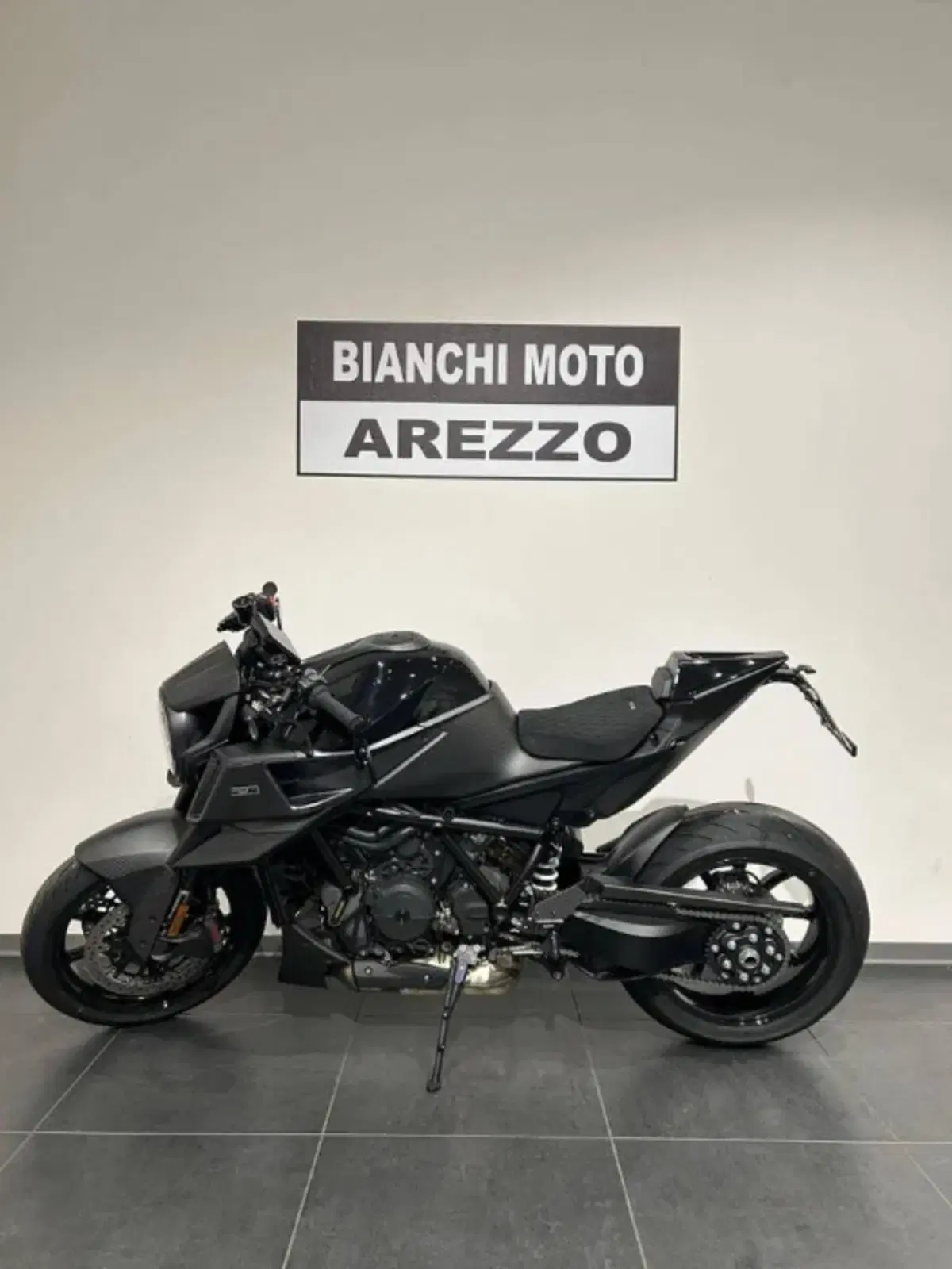KTM Brabus 1300 R: l'usato del giorno di Moto.it [GALLERY] (2)