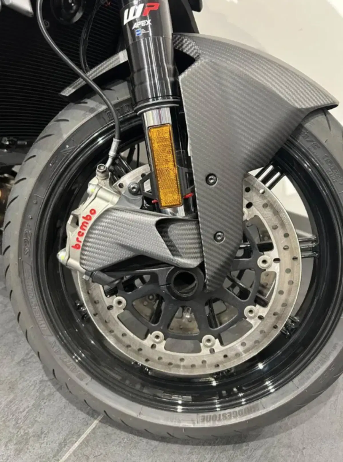 KTM Brabus 1300 R: l'usato del giorno di Moto.it [GALLERY] (6)