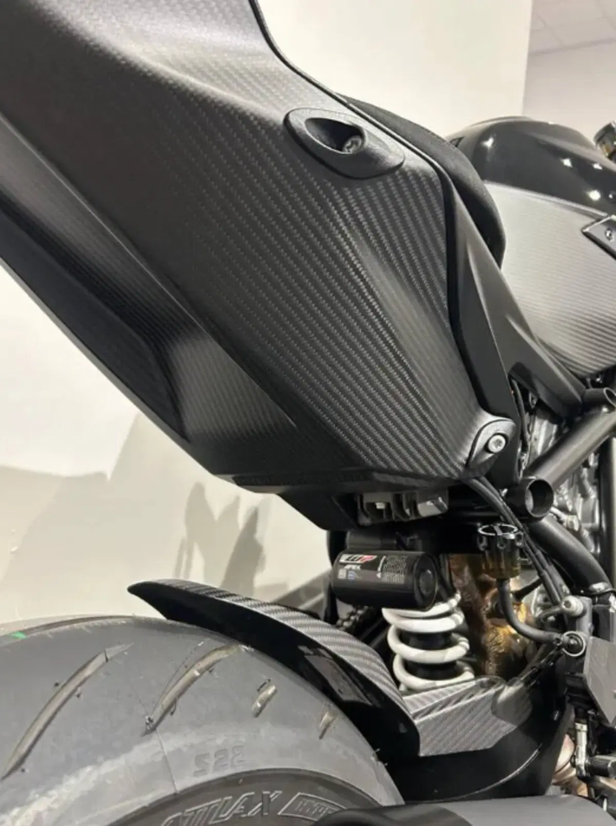 KTM Brabus 1300 R: l'usato del giorno di Moto.it [GALLERY] (9)