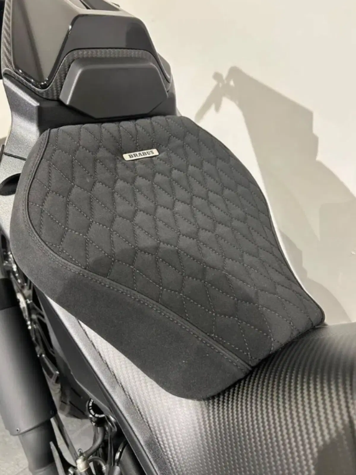 KTM Brabus 1300 R: l'usato del giorno di Moto.it [GALLERY] (10)