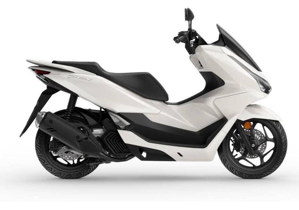 Honda PCX 125 (2025)