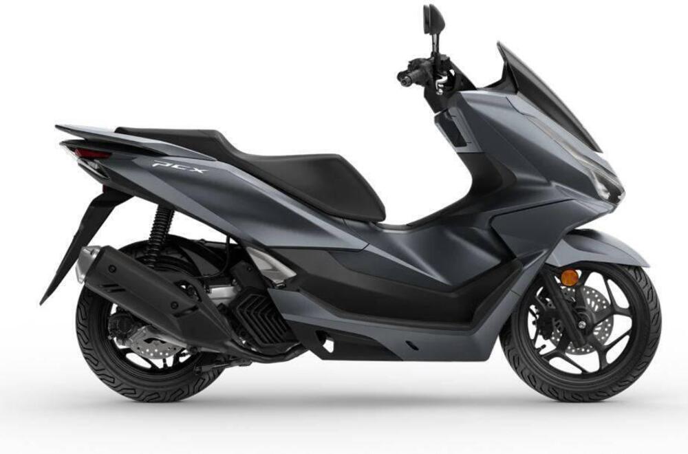 Honda PCX 125 (2025)