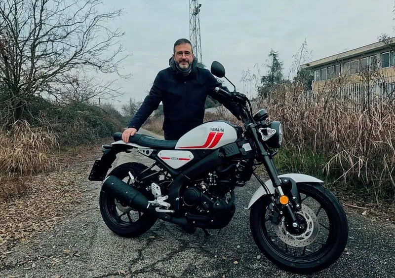 Yamaha XSR 125, la videoscheda tecnica con tutto quello che c'&egrave; da sapere [VIDEO]
