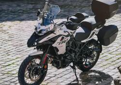 Benelli TRK 502X (2021 - 25) nuova