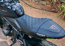 Triumph Trident 660 (2021 - 24) usata