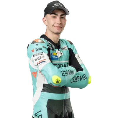 Adrian Fernandez