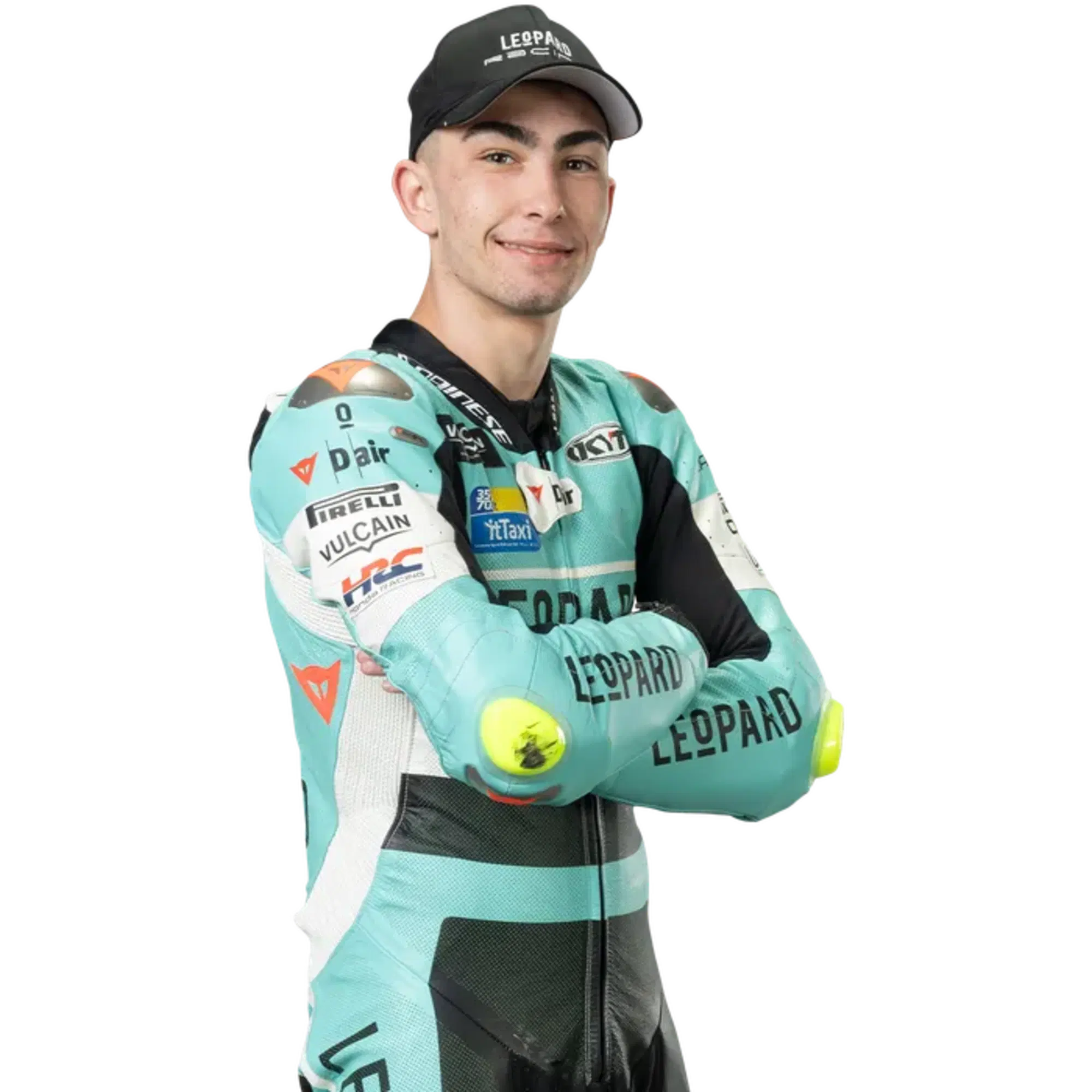 Adrian Fernandez