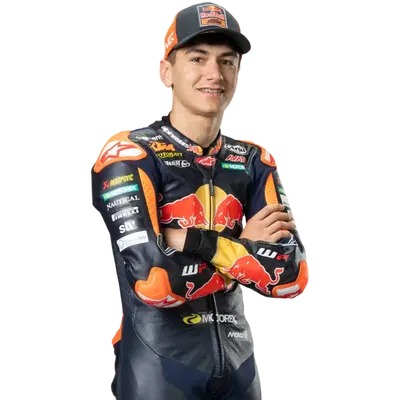 Alvaro Carpe