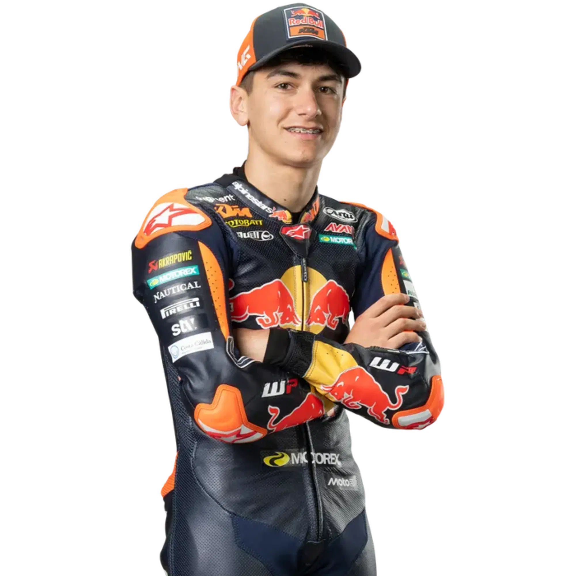Alvaro Carpe