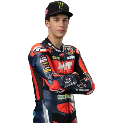 Angel Piqueras