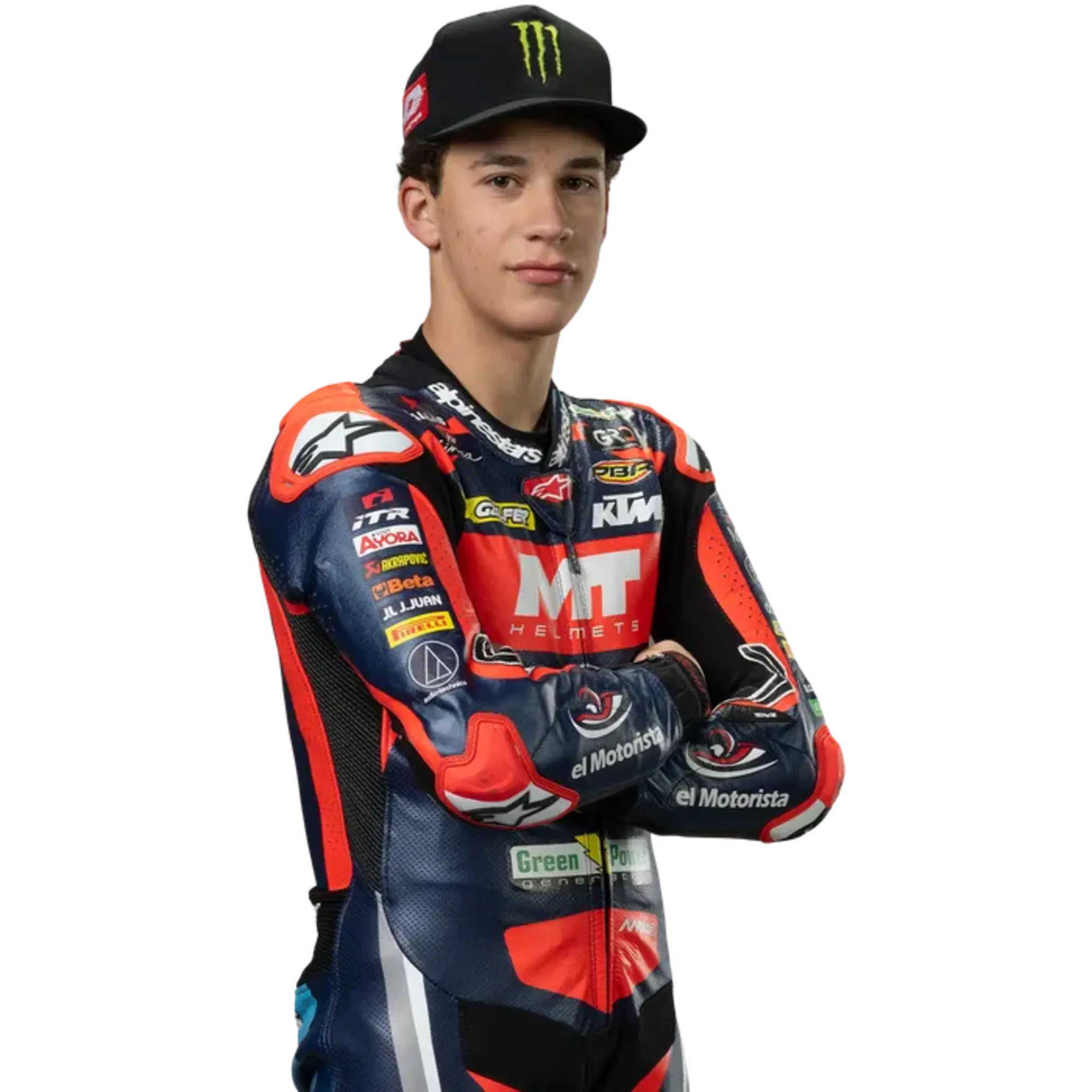 Angel Piqueras