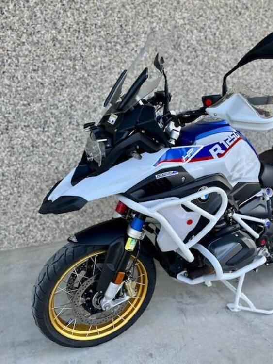 Bmw R 1250 GS (2019 - 20) (3)