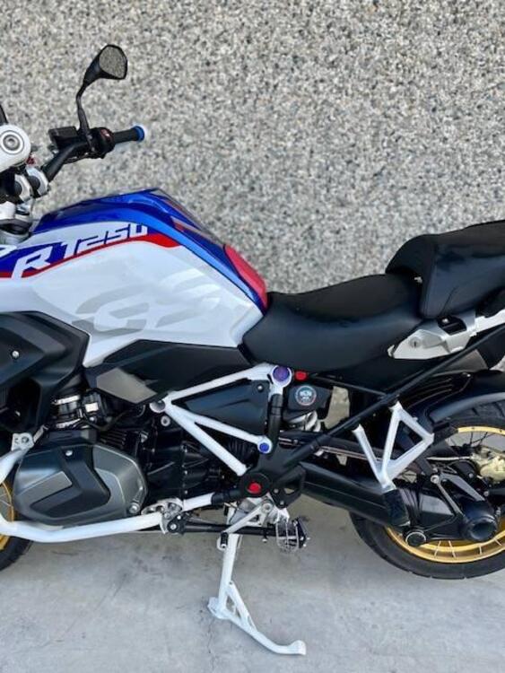 Bmw R 1250 GS (2019 - 20) (5)