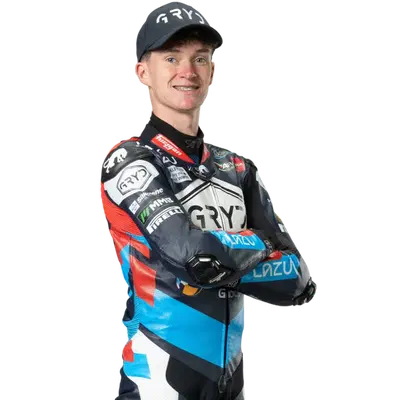 Eddie O'Shea