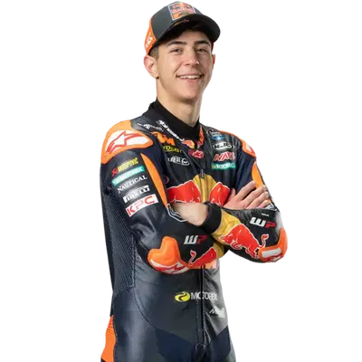 Jose Antonio Rueda
