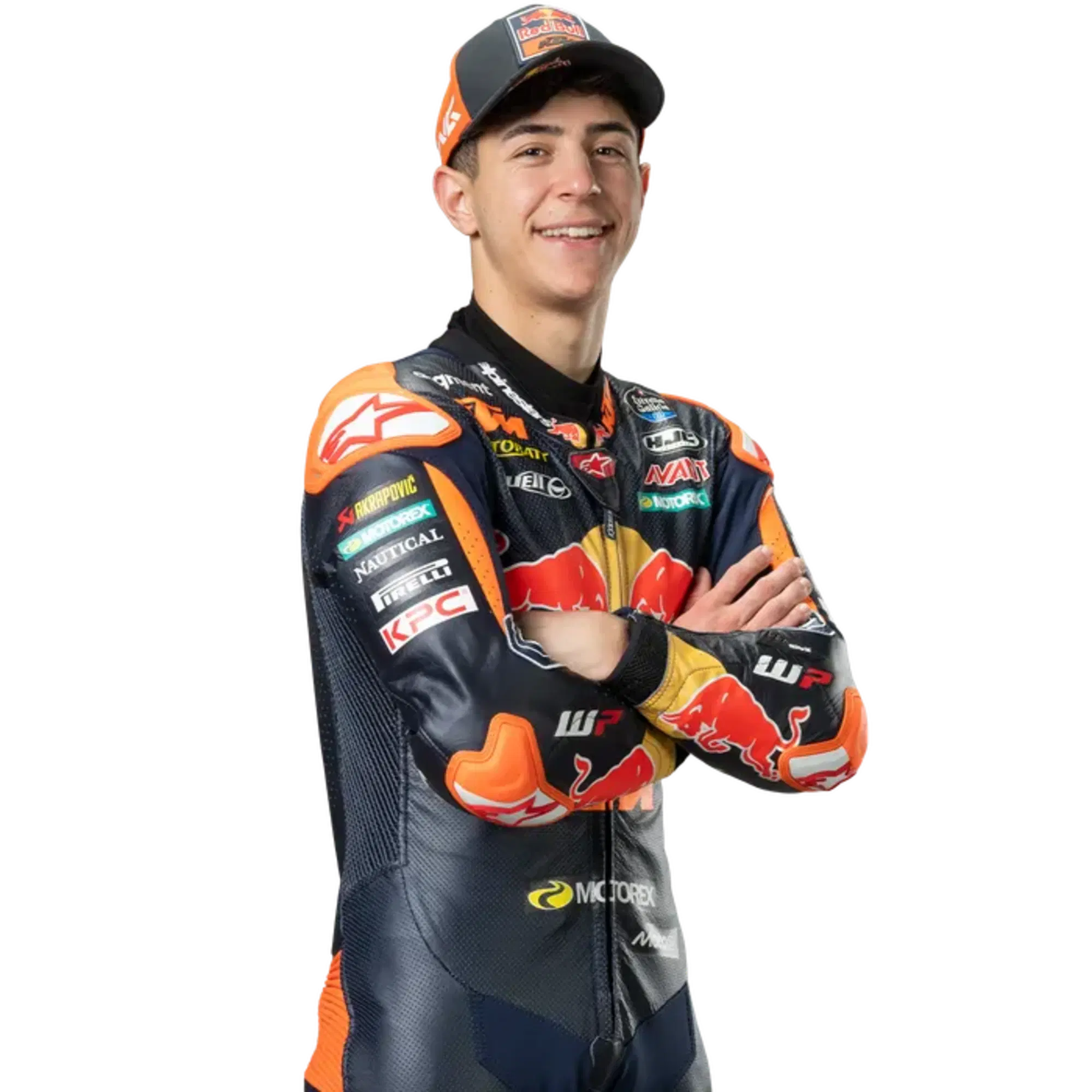 Jose Antonio Rueda