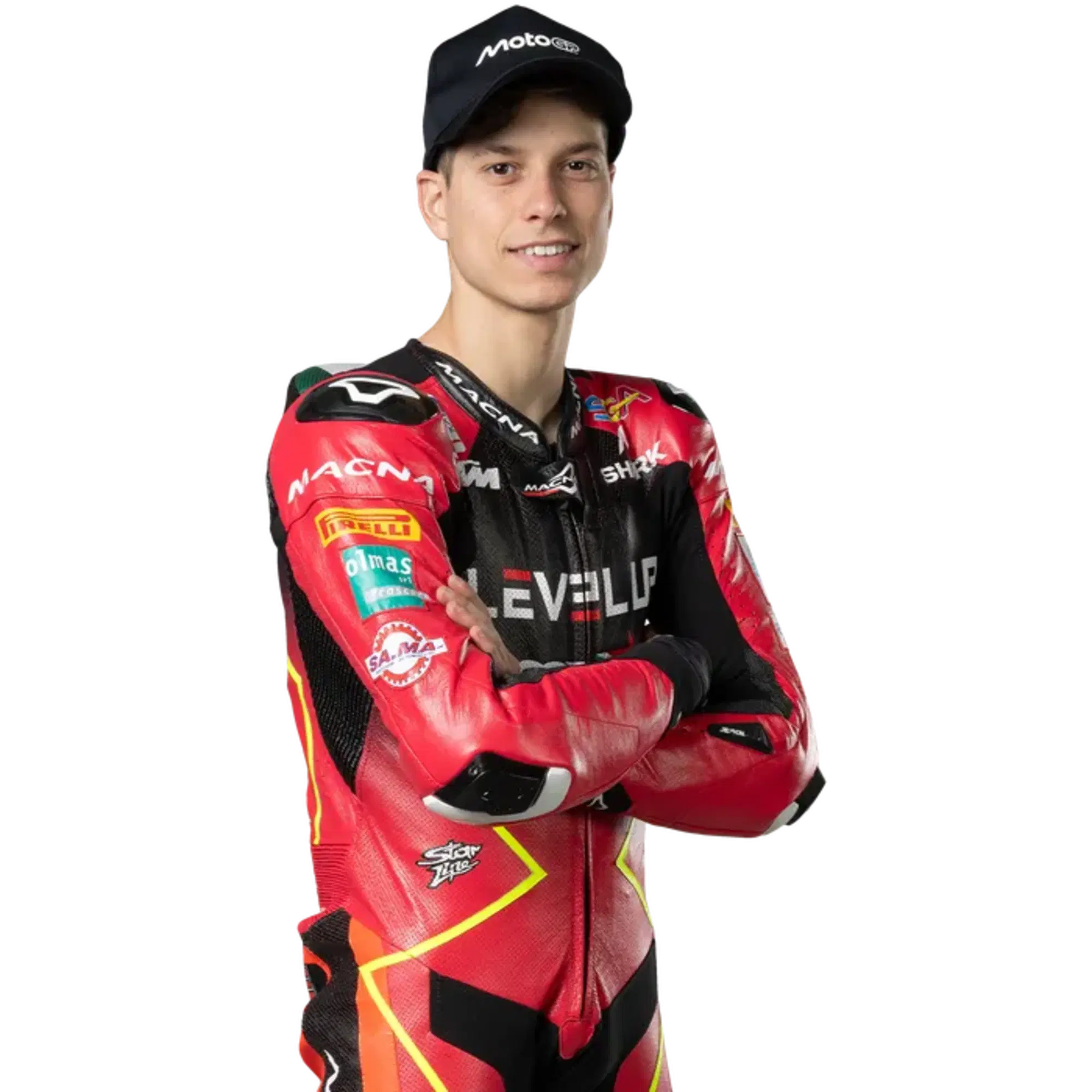 Matteo Bertelle