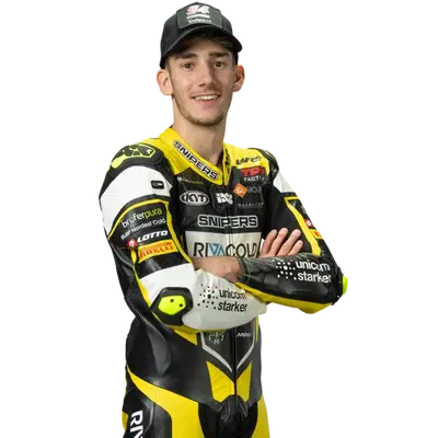 Riccardo Rossi