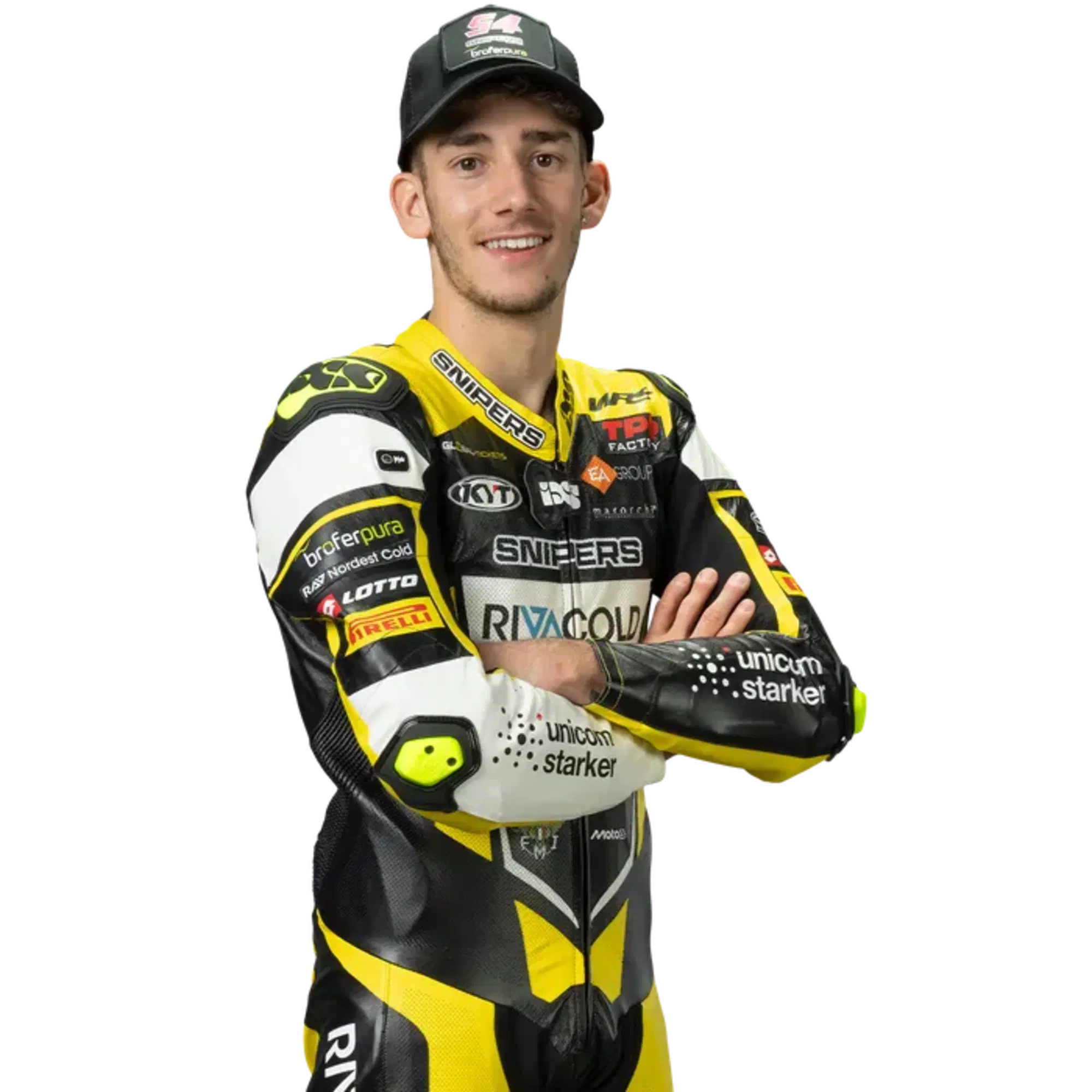 Riccardo Rossi