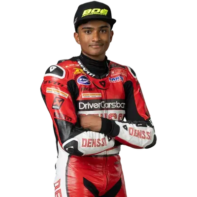 Ruche Moodley