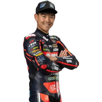 Ryusei Yamanaka