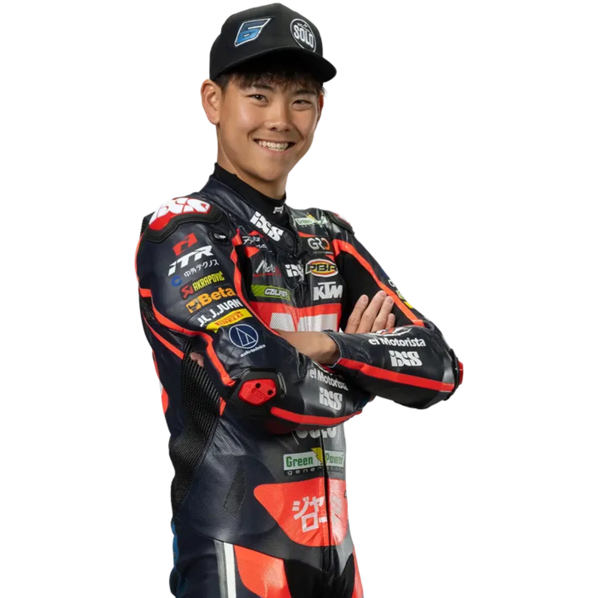 Ryusei Yamanaka
