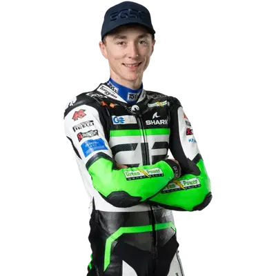 Scott Ogden