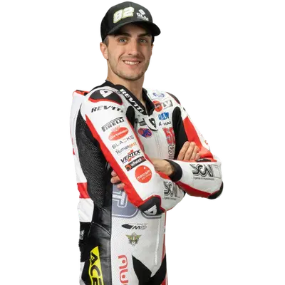 Stefano Nepa