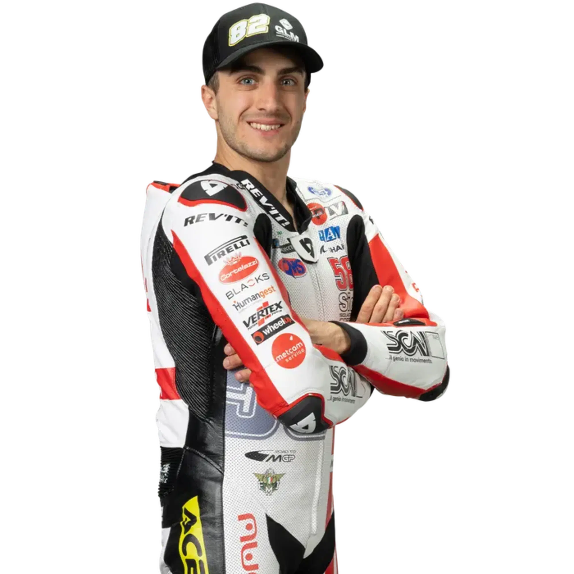 Stefano Nepa