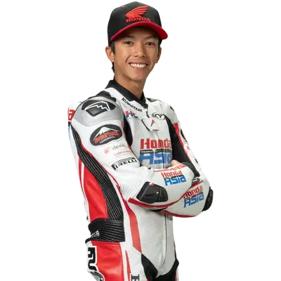 Tatchakorn Buasri