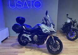 CFMOTO 650MT (2021 - 24) usata