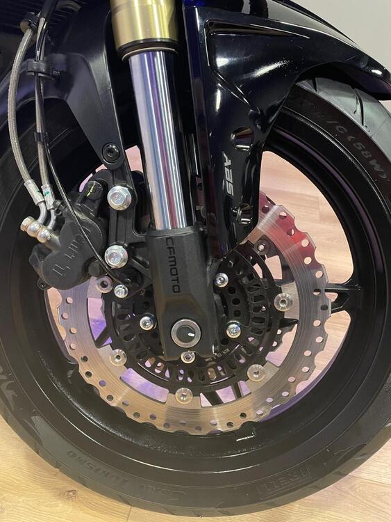 CFMOTO 650MT (2021 - 24) (2)